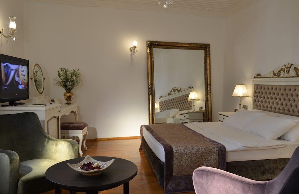 Tuvana Hotel อันตัลยา ภายนอก รูปภาพ