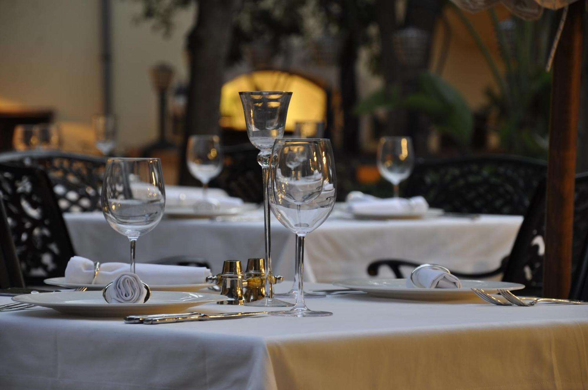 Tuvana Hotel อันตัลยา ภายนอก รูปภาพ