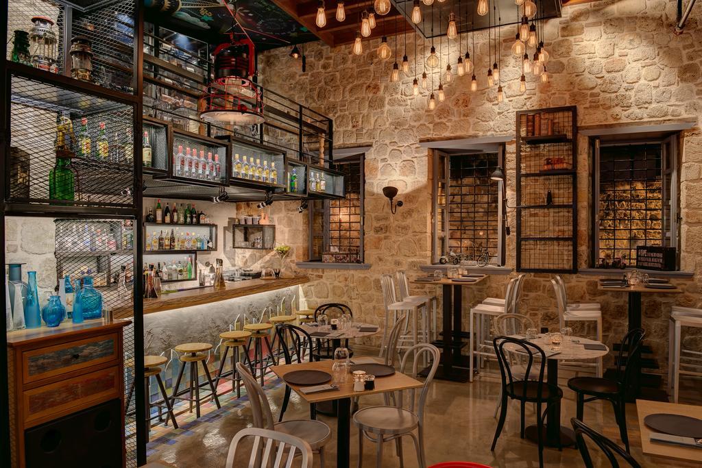 Tuvana Hotel อันตัลยา ภายนอก รูปภาพ