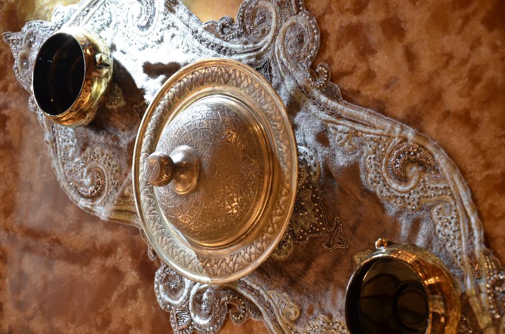 Tuvana Hotel อันตัลยา ภายนอก รูปภาพ